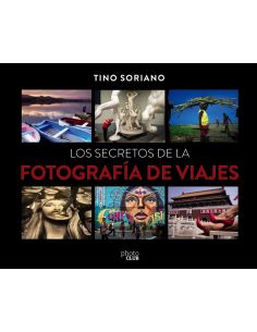 Secretos Fotograf. Viaje