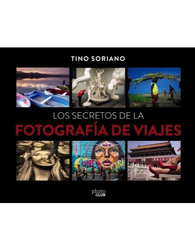 Secretos Fotograf. Viaje