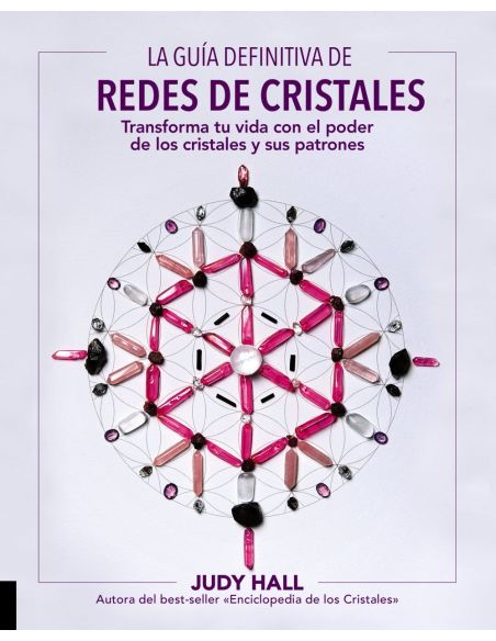 Redes De Cristales