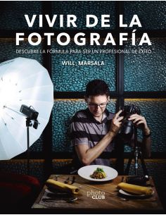 Vivir De La Fotografía