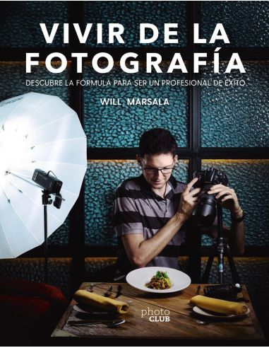 Vivir De La Fotografía