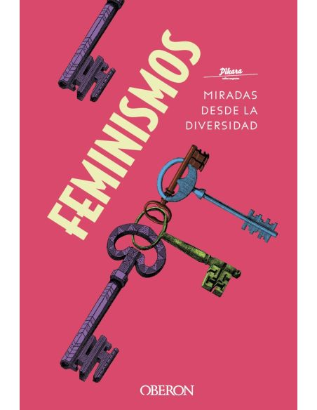 Miradas Feministas