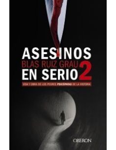 Asesinos En Serio 2