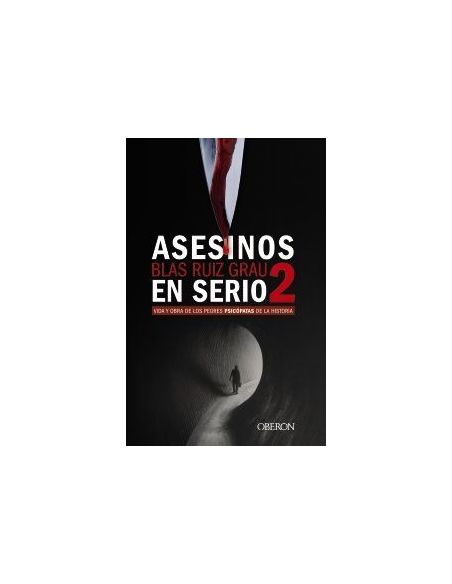 Asesinos En Serio 2