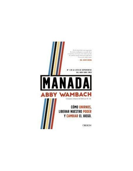 Manada