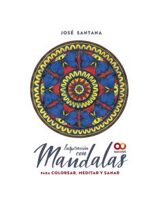 Inspiración Con Mandalas