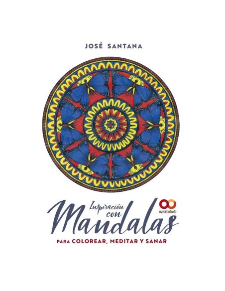 Inspiración Con Mandalas|Libreriasalesiana