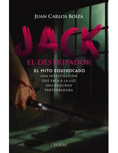 Jack El Destripador.Mito