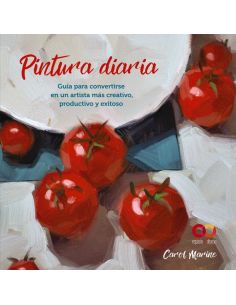 Pintura Diaria. Guía