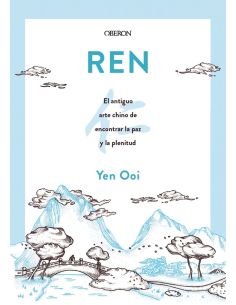 Ren: Arte Chino
