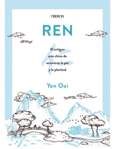 Ren: Arte Chino