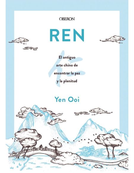 Ren: Arte Chino