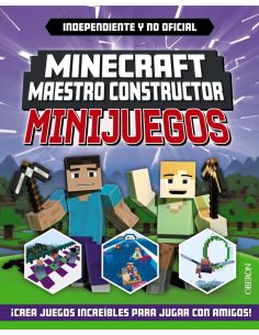 Minecraft Maestro Const-