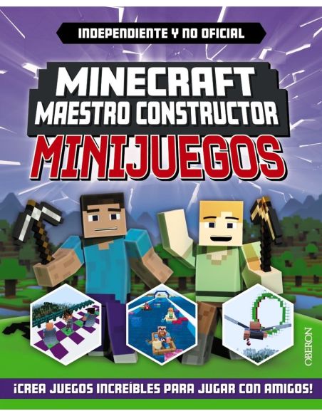 Minecraft Maestro Const-