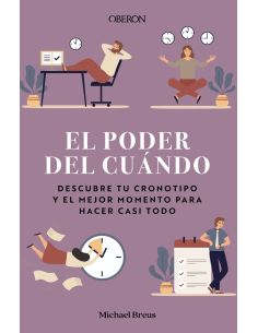 El Poder Del Cuándo