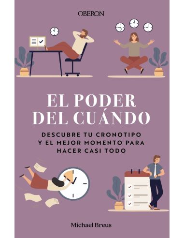 El Poder Del Cuándo