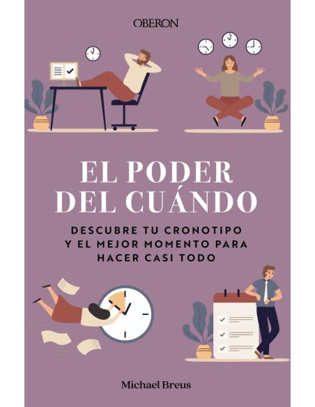El Poder Del Cuándo