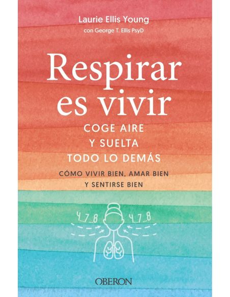 Respirar Es Vivir