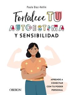 Fortalece Tu Autoestima