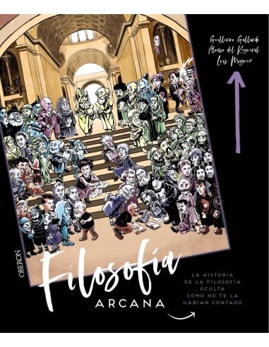 Filosofía Arcana