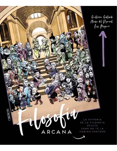 Filosofía Arcana
