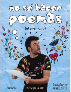 No Sé Hacer Poemas