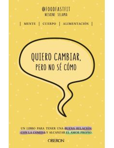 Quiero Cambiar,P No Sé C