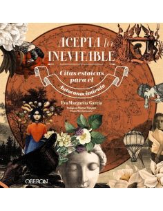 Acepta Inevitable. Estoi