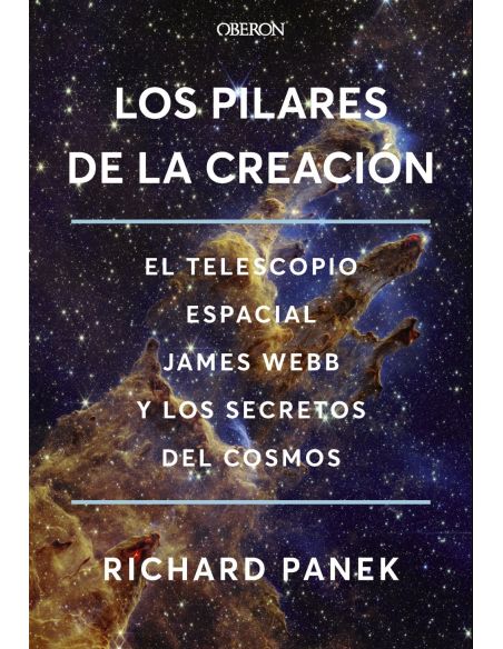 Los Pilares De La Creación