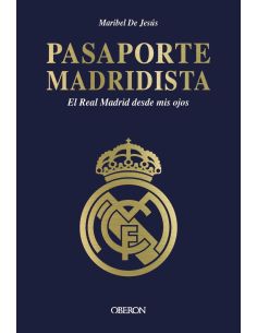 Pasaporte Madridista