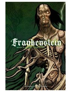 Frankenstein Tomás Hijo