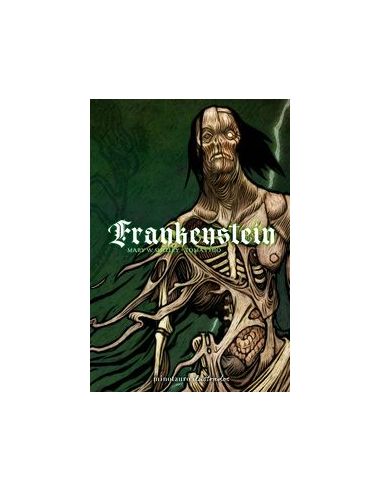 Frankenstein Tomás Hijo
