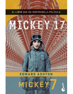 Mickey7 (Ed. Película)
