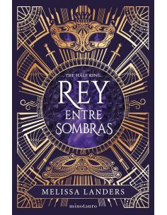 Rey Entre Sombras
