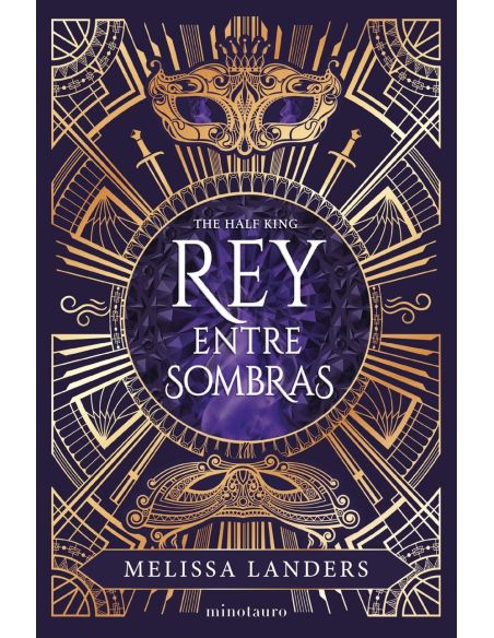 Rey Entre Sombras