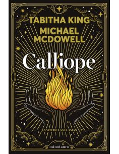 Calliope. La Voz De Las Llamas