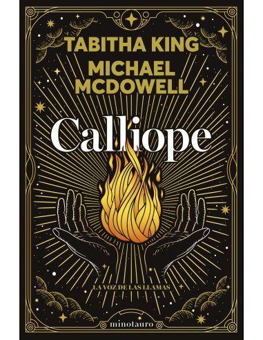 Calliope. La Voz De Las Llamas