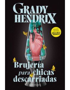 Brujería Para Chicas Descarriadas