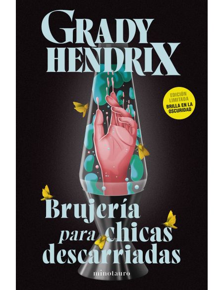 Brujería Para Chicas Descarriadas