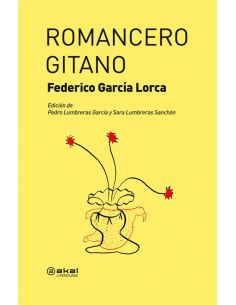 Romancero Gitano