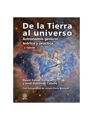 De La Tierra Al Universo
