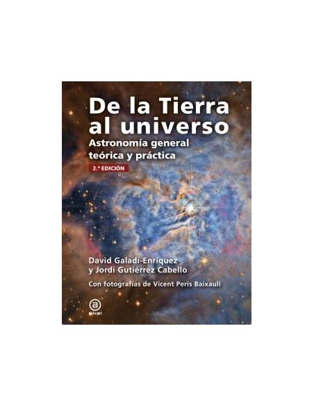 De La Tierra Al Universo