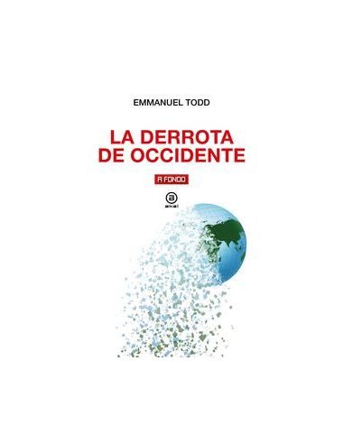 La Derrota De Occidente