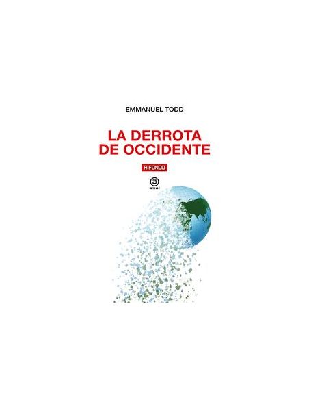 La Derrota De Occidente