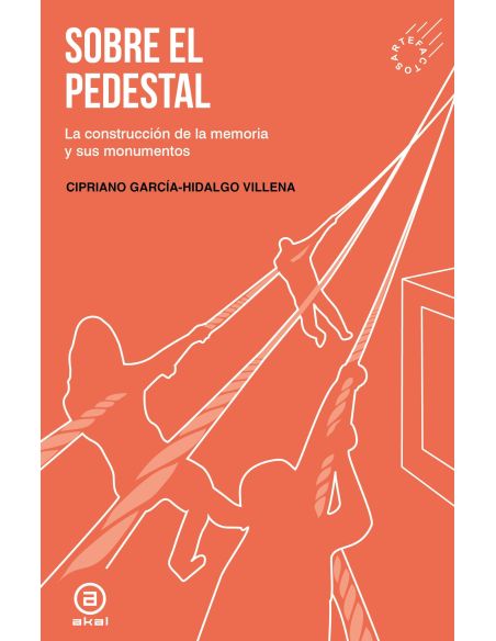Sobre El Pedestal