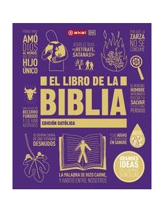 El libro de la biblia