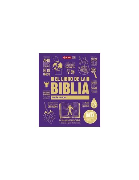 El libro de la biblia