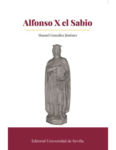 Alfonso X El Sabio
