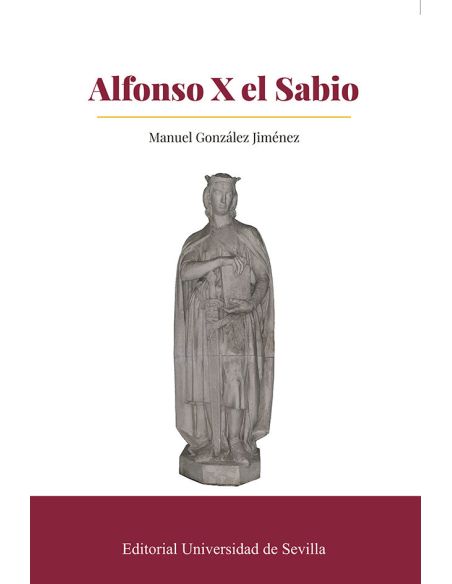 Alfonso X El Sabio
