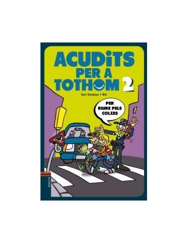 Acudits Per A Tothom 2